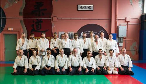 Groupes