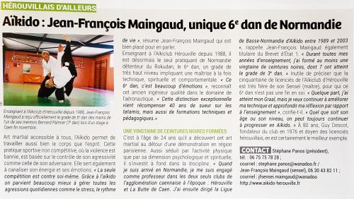 6eme Dan