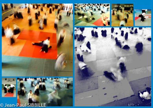 Expo Jean Paul Sibbille