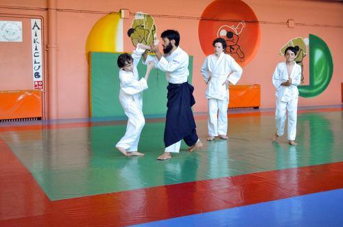 cours enfants