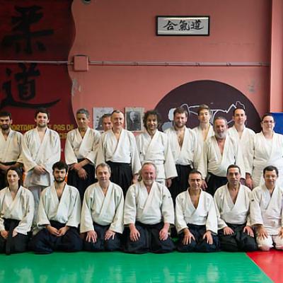 Groupes