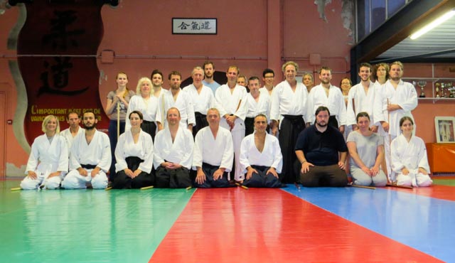 Aïkiclub sept'2014 -2