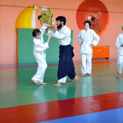 cours enfants